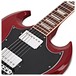 Gibson SG Standard, Heritage Cherry