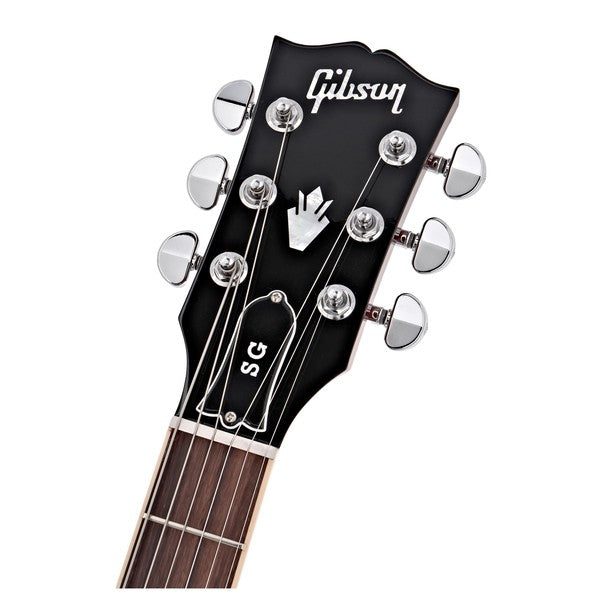 Gibson SG Standard, Heritage Cherry