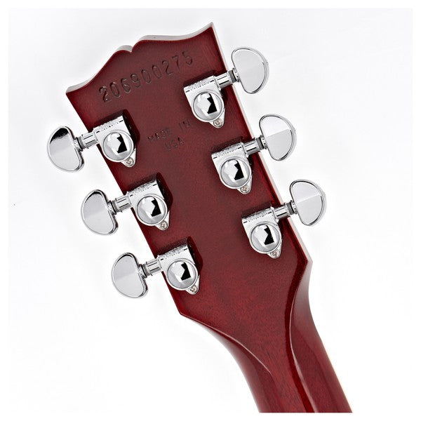 Gibson SG Standard, Heritage Cherry