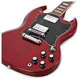 Gibson SG Standard, Heritage Cherry