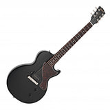 Gibson Les Paul Junior, Ebony