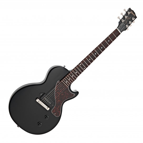 Gibson Les Paul Junior, Ebony