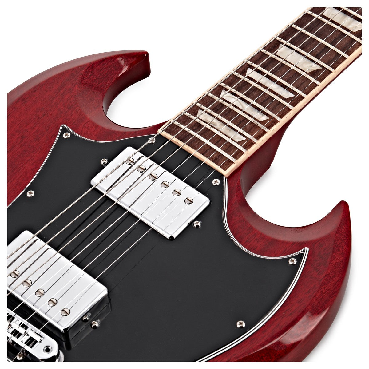 Gibson SG Standard, Heritage Cherry