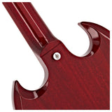 Gibson SG Standard, Heritage Cherry