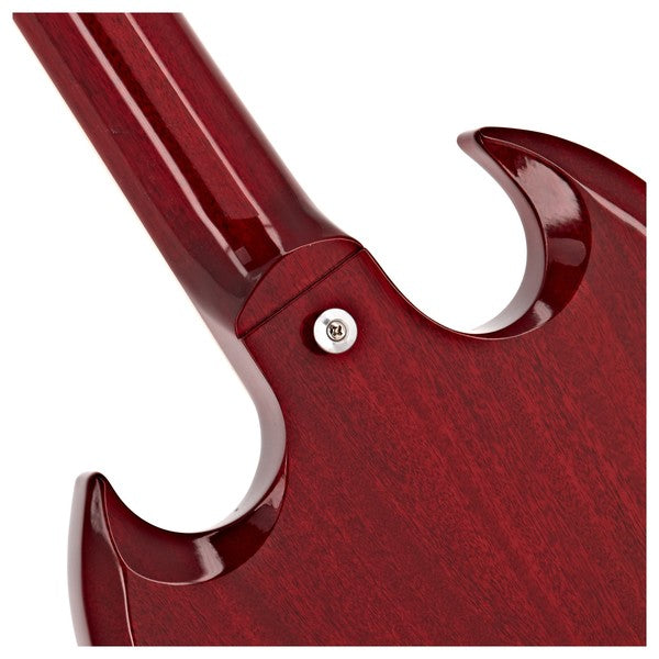 Gibson SG Standard, Heritage Cherry
