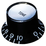 Reflector top hat knobs (imperial USA size)