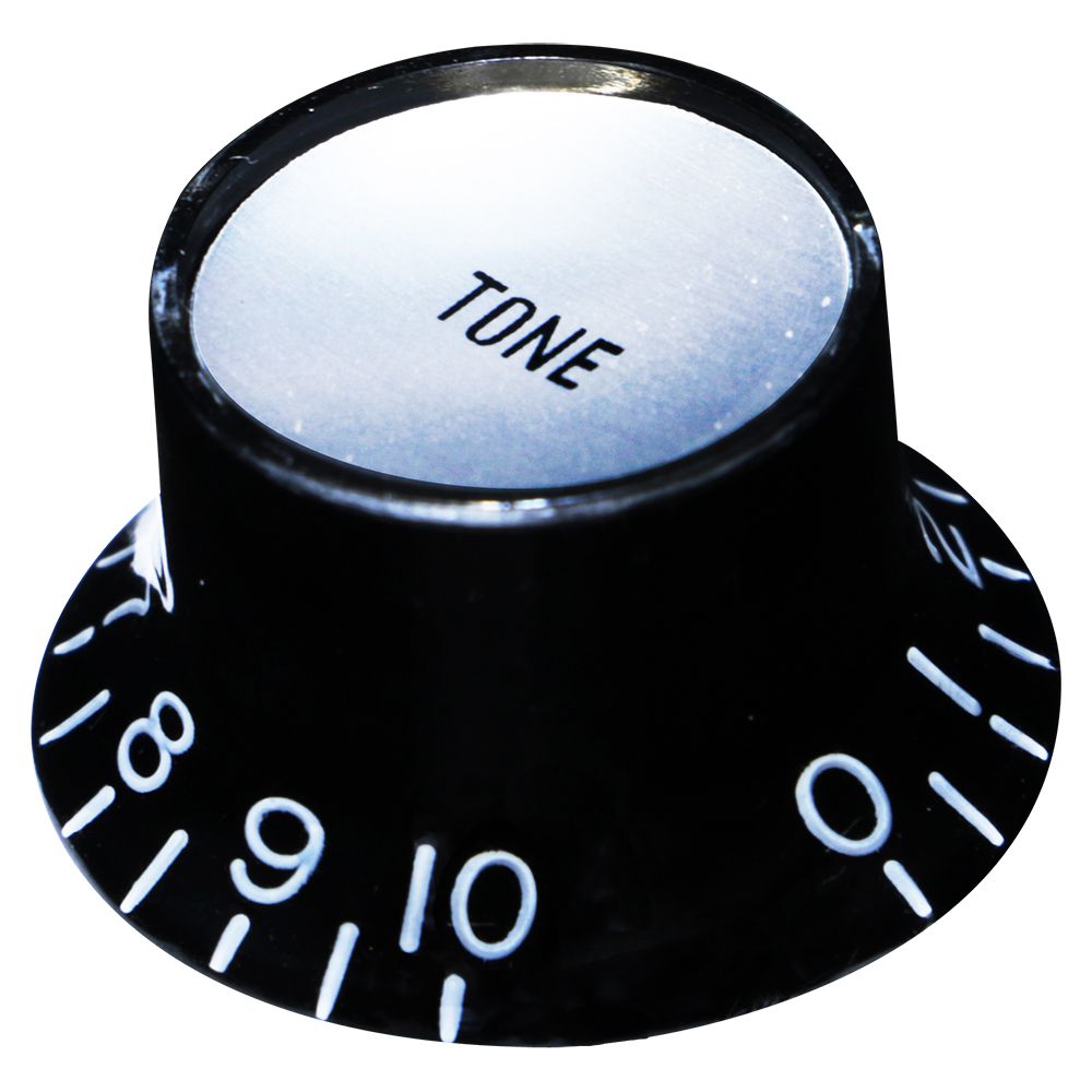 Reflector top hat knobs (imperial USA size)