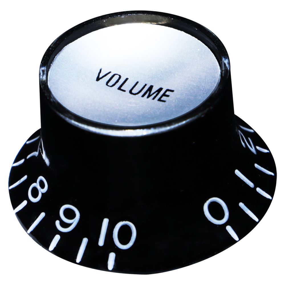 Reflector top hat knobs (imperial USA size)