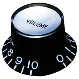 Reflector top hat knobs (imperial USA size)