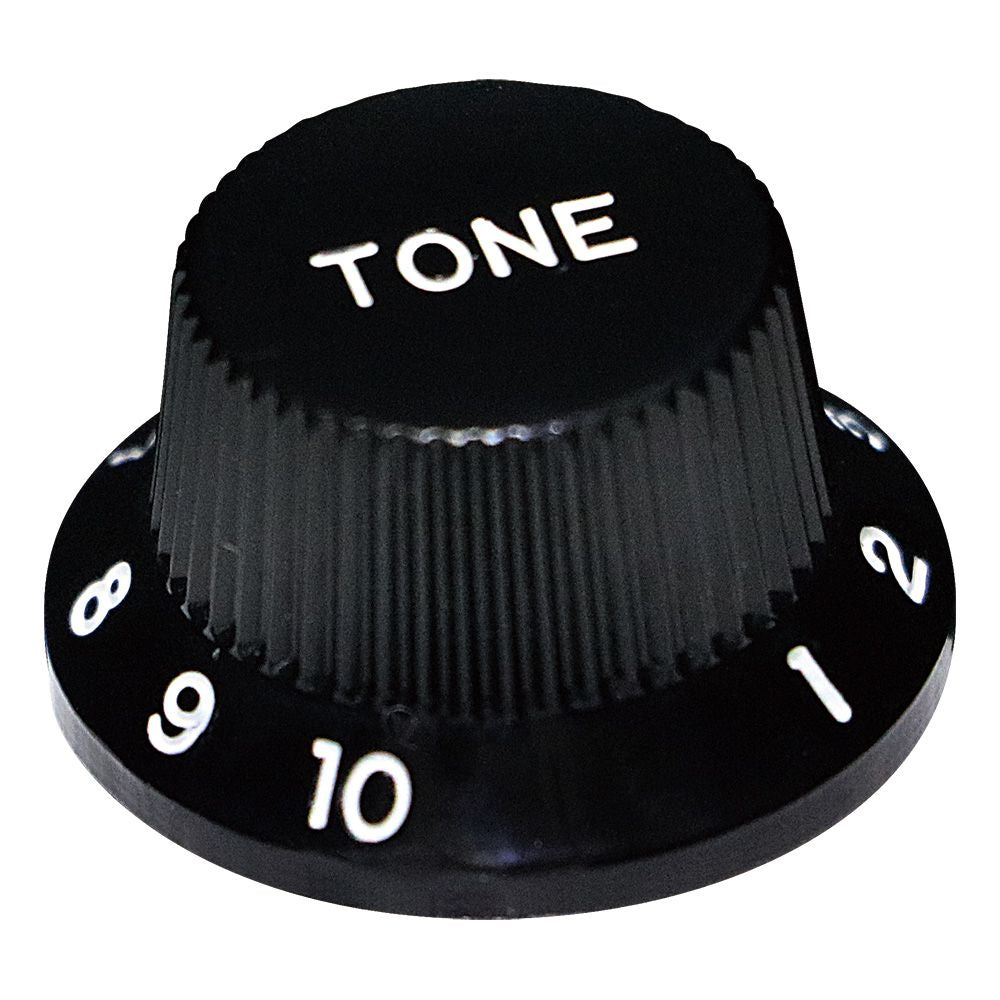 Stratocaster control knobs (imperial size)