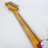 2012 Fender Custom Shop Pro Closet Classic Stratocaster – Dakota Red | Tonebay