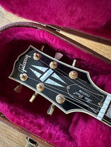 Gibson Les Paul Custom 2001 - Ebony | Tonebay