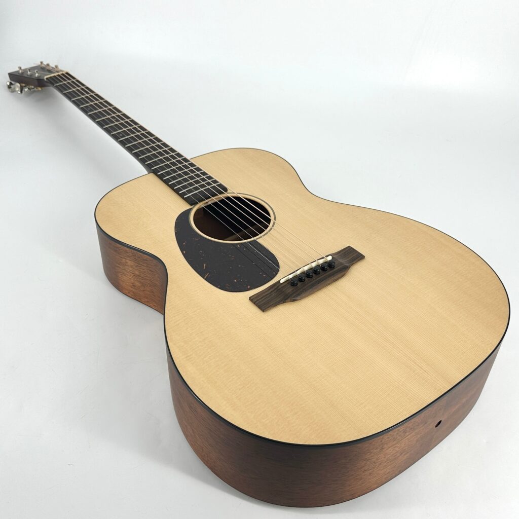 2016 Martin 000-15 Special Left Hand - Natural